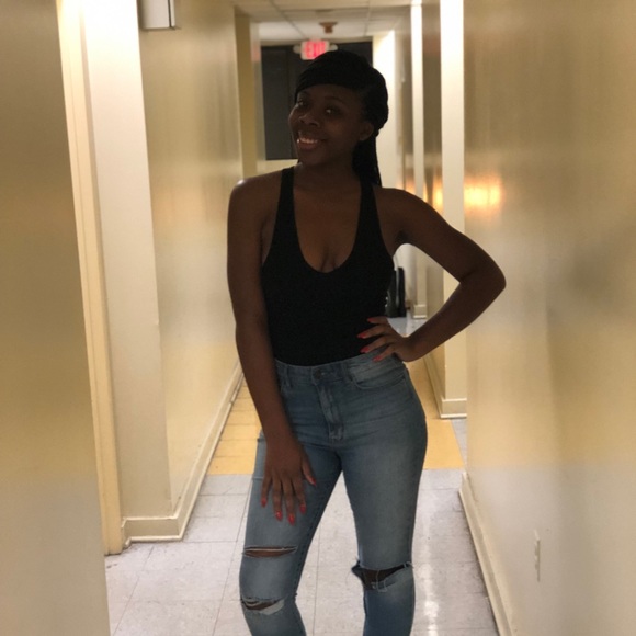 Meet your Posher, Georgeann - Picture 1 of 1